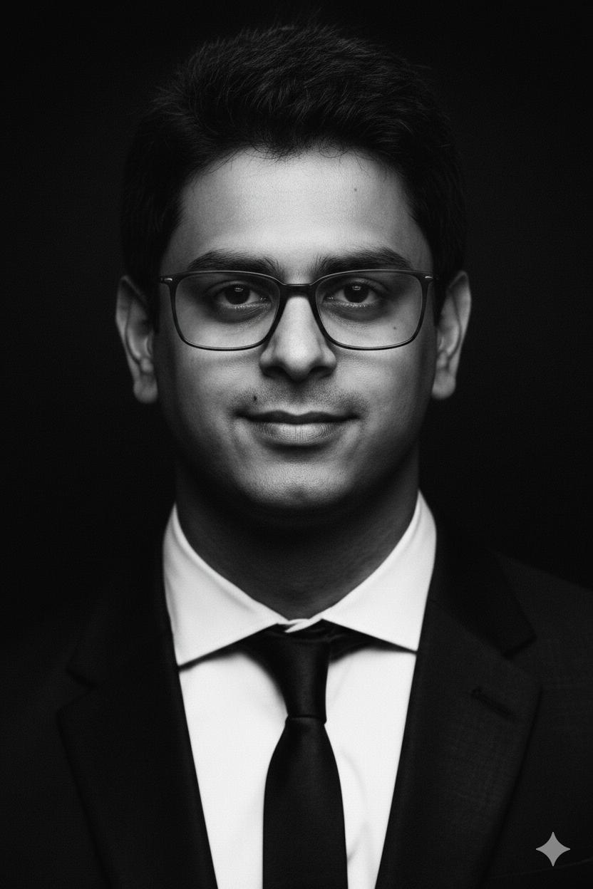Abhishek Bhardwaj